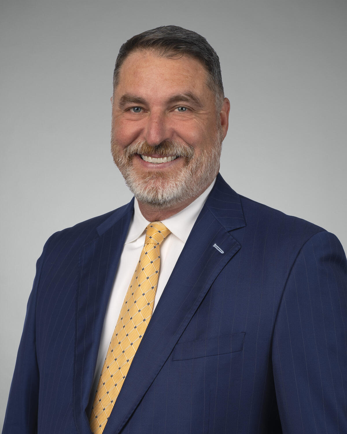 Headshot Image for Andy Williams